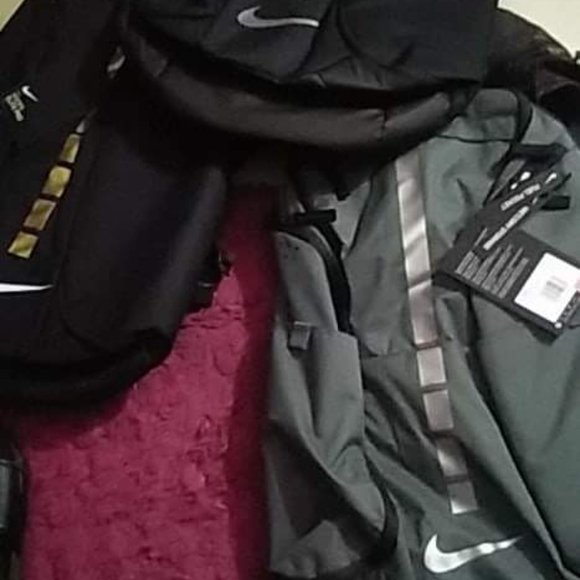 Nike Hoops Elite Pro XL Backpacks